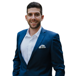 רועי אדוני כלכלן ושמאי מקרקעין